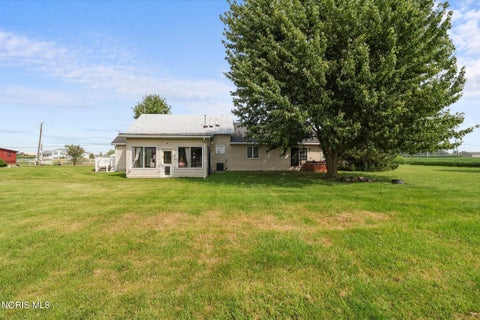 Tiny photo for 2574 County Road 74, Gibsonburg, OH 43431 (MLS # 10012365)
