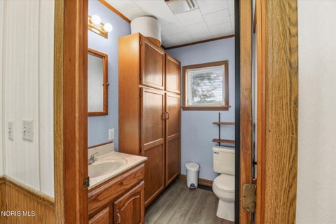 Tiny photo for 2574 County Road 74, Gibsonburg, OH 43431 (MLS # 10012365)