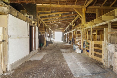 Tiny photo for 2574 County Road 74, Gibsonburg, OH 43431 (MLS # 10012365)
