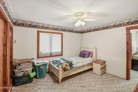 Tiny photo for 2574 County Road 74, Gibsonburg, OH 43431 (MLS # 10012365)