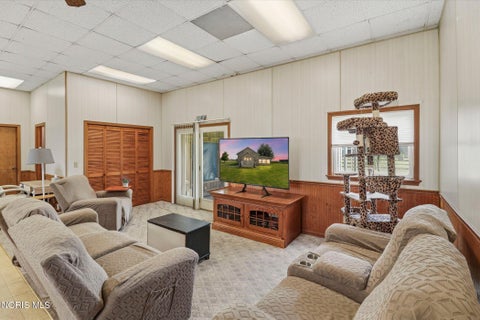 Tiny photo for 2574 County Road 74, Gibsonburg, OH 43431 (MLS # 10012365)