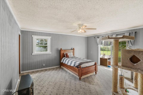 Tiny photo for 2574 County Road 74, Gibsonburg, OH 43431 (MLS # 10012365)