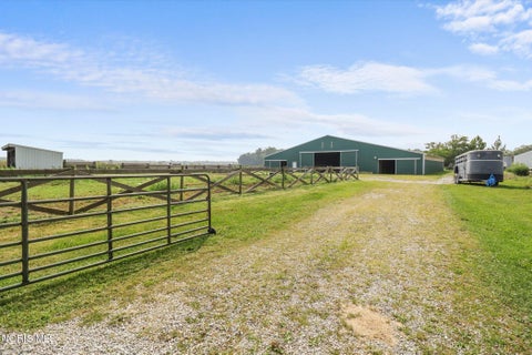 Tiny photo for 2574 County Road 74, Gibsonburg, OH 43431 (MLS # 10012365)