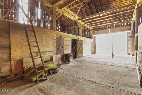 Tiny photo for 2574 County Road 74, Gibsonburg, OH 43431 (MLS # 10012365)