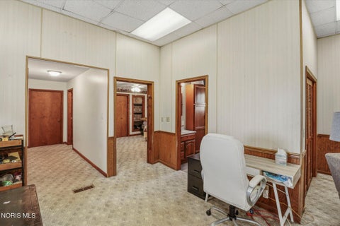 Tiny photo for 2574 County Road 74, Gibsonburg, OH 43431 (MLS # 10012365)