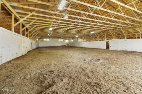 Tiny photo for 2574 County Road 74, Gibsonburg, OH 43431 (MLS # 10012365)