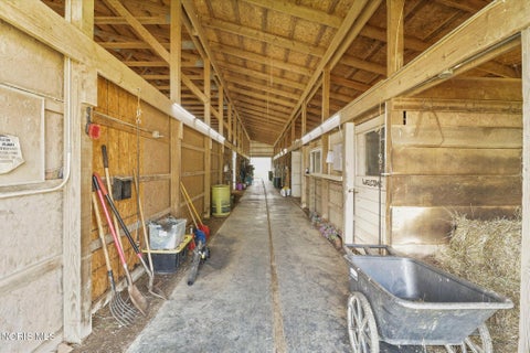 Tiny photo for 2574 County Road 74, Gibsonburg, OH 43431 (MLS # 10012365)
