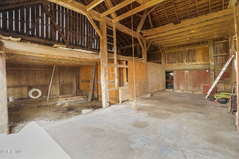 Tiny photo for 2574 County Road 74, Gibsonburg, OH 43431 (MLS # 10012365)