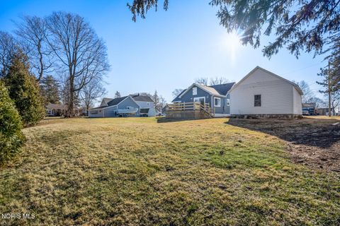 Tiny photo for 159 Smith Street, Elmore, OH 43416 (MLS # 10004625)