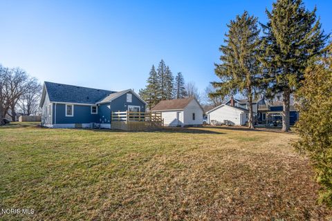 Tiny photo for 159 Smith Street, Elmore, OH 43416 (MLS # 10004625)
