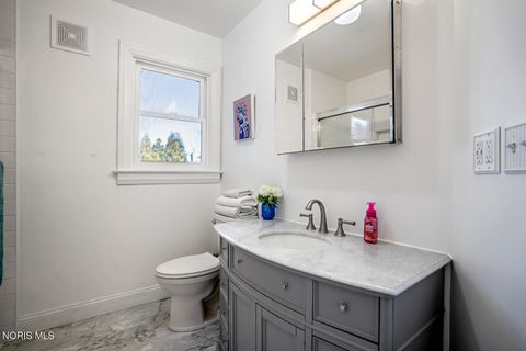 Tiny photo for 159 Smith Street, Elmore, OH 43416 (MLS # 10004625)