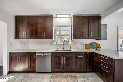 Tiny photo for 159 Smith Street, Elmore, OH 43416 (MLS # 10004625)