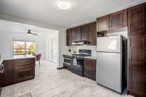 Tiny photo for 159 Smith Street, Elmore, OH 43416 (MLS # 10004625)