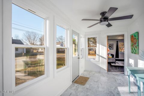 Tiny photo for 159 Smith Street, Elmore, OH 43416 (MLS # 10004625)