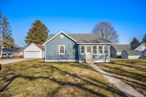 Photo of 159 Smith Street, Elmore, OH 43416 (MLS # 10004625)