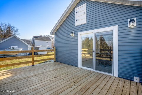 Tiny photo for 159 Smith Street, Elmore, OH 43416 (MLS # 10004625)