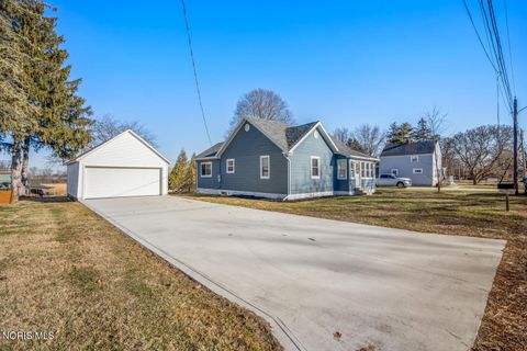 Tiny photo for 159 Smith Street, Elmore, OH 43416 (MLS # 10004625)