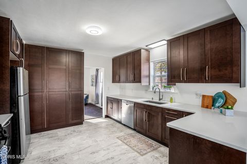 Tiny photo for 159 Smith Street, Elmore, OH 43416 (MLS # 10004625)