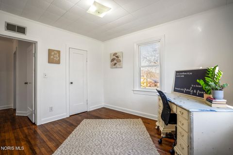 Tiny photo for 159 Smith Street, Elmore, OH 43416 (MLS # 10004625)