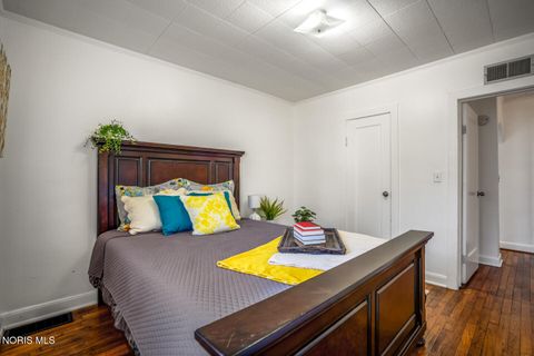 Tiny photo for 159 Smith Street, Elmore, OH 43416 (MLS # 10004625)