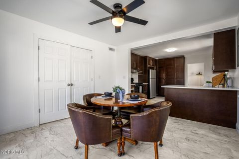 Tiny photo for 159 Smith Street, Elmore, OH 43416 (MLS # 10004625)