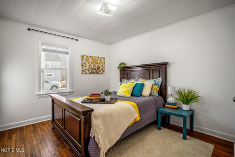 Tiny photo for 159 Smith Street, Elmore, OH 43416 (MLS # 10004625)