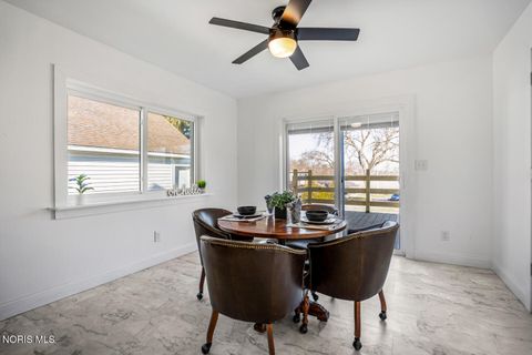 Tiny photo for 159 Smith Street, Elmore, OH 43416 (MLS # 10004625)