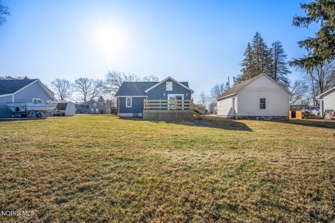 Tiny photo for 159 Smith Street, Elmore, OH 43416 (MLS # 10004625)