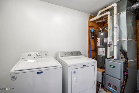 Tiny photo for 159 Smith Street, Elmore, OH 43416 (MLS # 10004625)