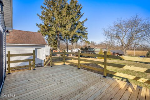 Tiny photo for 159 Smith Street, Elmore, OH 43416 (MLS # 10004625)