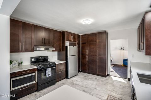 Tiny photo for 159 Smith Street, Elmore, OH 43416 (MLS # 10004625)