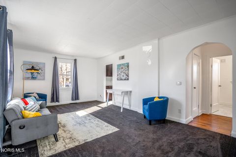 Tiny photo for 159 Smith Street, Elmore, OH 43416 (MLS # 10004625)