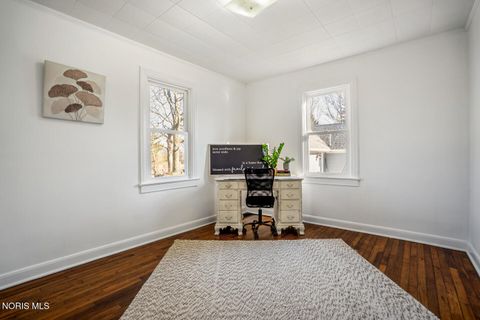 Tiny photo for 159 Smith Street, Elmore, OH 43416 (MLS # 10004625)