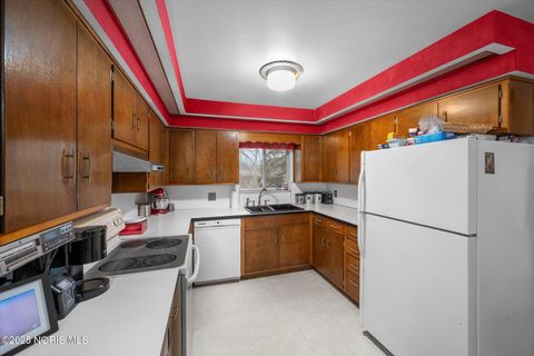 Tiny photo for 9864 Bucher Road, Whitehouse, OH 43571 (MLS # 10002637)