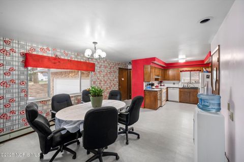 Tiny photo for 9864 Bucher Road, Whitehouse, OH 43571 (MLS # 10002637)