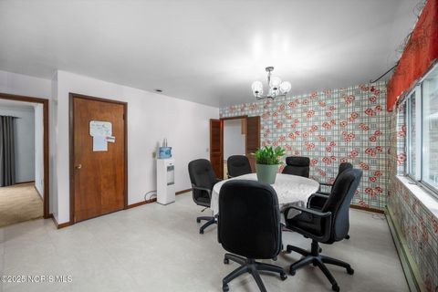 Tiny photo for 9864 Bucher Road, Whitehouse, OH 43571 (MLS # 10002637)