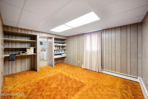 Tiny photo for 9864 Bucher Road, Whitehouse, OH 43571 (MLS # 10002637)