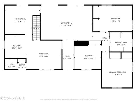 Tiny photo for 9864 Bucher Road, Whitehouse, OH 43571 (MLS # 10002637)