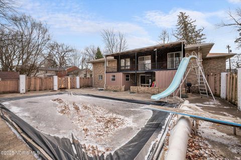 Tiny photo for 9864 Bucher Road, Whitehouse, OH 43571 (MLS # 10002637)