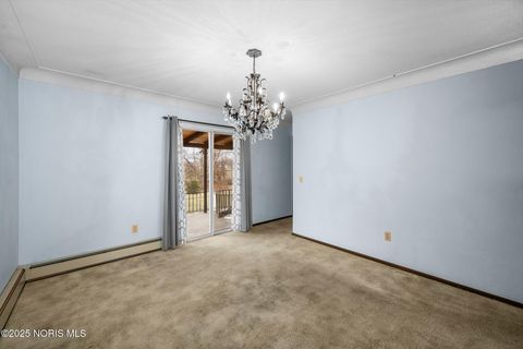 Tiny photo for 9864 Bucher Road, Whitehouse, OH 43571 (MLS # 10002637)