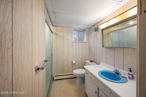 Tiny photo for 9864 Bucher Road, Whitehouse, OH 43571 (MLS # 10002637)