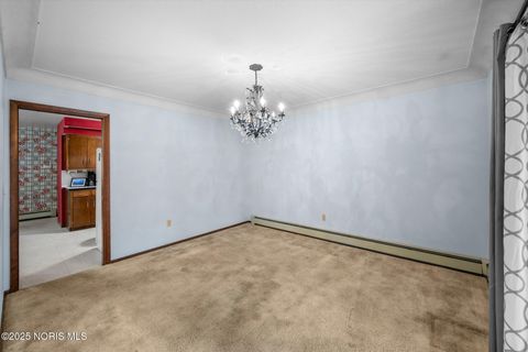 Tiny photo for 9864 Bucher Road, Whitehouse, OH 43571 (MLS # 10002637)