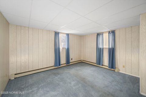 Tiny photo for 9864 Bucher Road, Whitehouse, OH 43571 (MLS # 10002637)