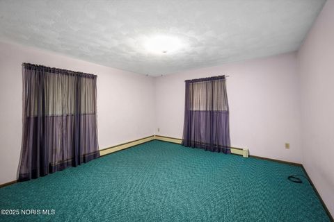 Tiny photo for 9864 Bucher Road, Whitehouse, OH 43571 (MLS # 10002637)