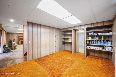 Tiny photo for 9864 Bucher Road, Whitehouse, OH 43571 (MLS # 10002637)