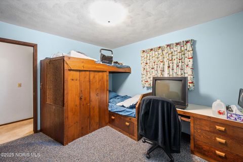 Tiny photo for 9864 Bucher Road, Whitehouse, OH 43571 (MLS # 10002637)