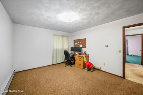 Tiny photo for 9864 Bucher Road, Whitehouse, OH 43571 (MLS # 10002637)