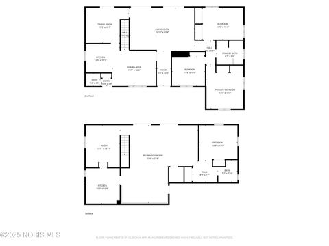 Tiny photo for 9864 Bucher Road, Whitehouse, OH 43571 (MLS # 10002637)