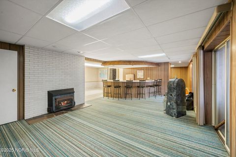 Tiny photo for 9864 Bucher Road, Whitehouse, OH 43571 (MLS # 10002637)