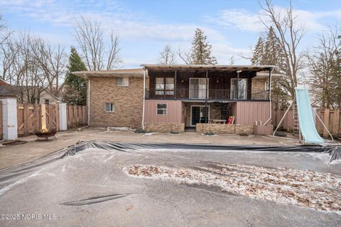 Tiny photo for 9864 Bucher Road, Whitehouse, OH 43571 (MLS # 10002637)